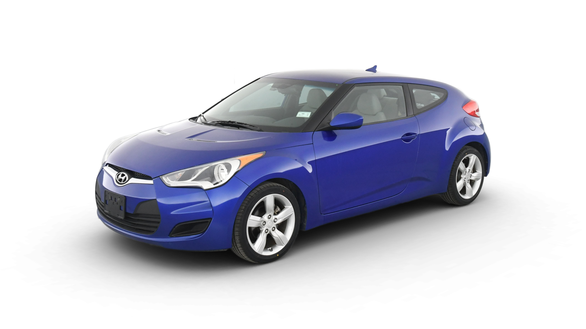 Used 2012 Hyundai Veloster Carvana